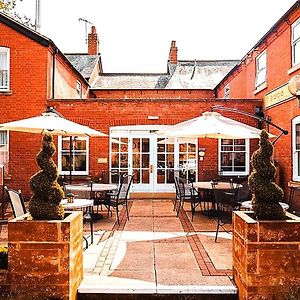 Stratford Limes Hotel